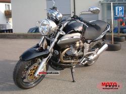 Moto Guzzi Breva 1100 2010 #5