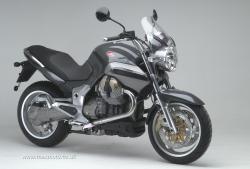 Moto Guzzi Breva 1100 2010 #6