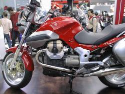 Moto Guzzi Breva 1100 2012 #10
