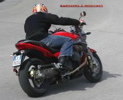 Moto Guzzi Breva 1100 2012 #12