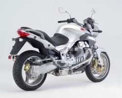 Moto Guzzi Breva 1100 2012 #3