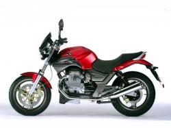 Moto Guzzi Breva 1100 2012 #4