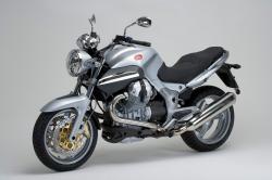Moto Guzzi Breva 1100 2012 #5