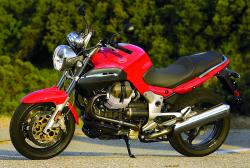 Moto Guzzi Breva 1100 ABS #11