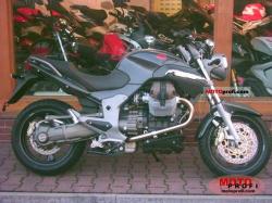 Moto Guzzi Breva 1100 ABS 2008 #6