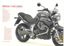 Moto Guzzi Breva 1100 ABS #6