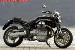 Moto Guzzi Breva 1100 ABS #7