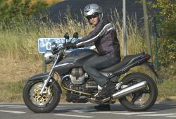 Moto Guzzi Breva 1100 ABS #9