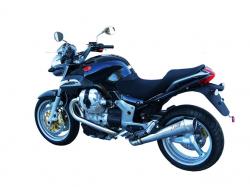 Moto Guzzi Breva 1200 #10
