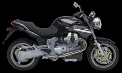 Moto Guzzi Breva 1200 #11