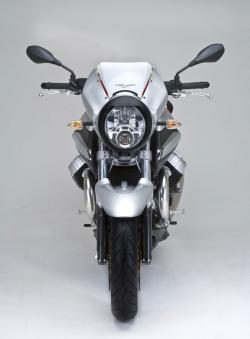 Moto Guzzi Breva 1200 #14