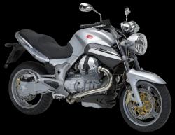 Moto Guzzi Breva 1200 #4