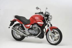 Moto Guzzi Breva 750 #3