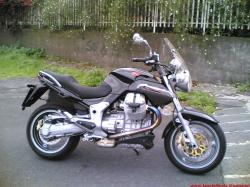 Moto Guzzi Breva 850 #10
