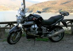 Moto Guzzi Breva 850 #2