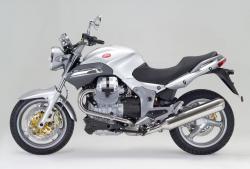 Moto Guzzi Breva 850 2009