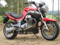 Moto Guzzi Breva 850 #3