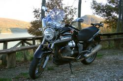 Moto Guzzi Breva 850 #4