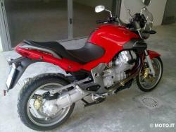 Moto Guzzi Breva 850 #6