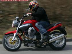 Moto Guzzi Breva 850 #7