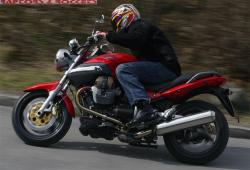 Moto Guzzi Breva V 1100 #9