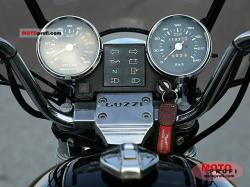 Moto Guzzi California 1100 1994 #7