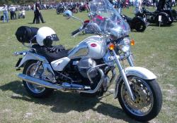 Moto Guzzi California 1100 Special 2000 #4