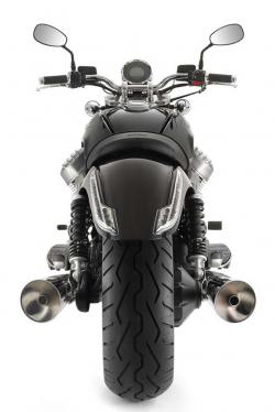Moto Guzzi California 1400 Custom #14