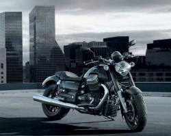 Moto Guzzi California 1400 Custom 2014 #10