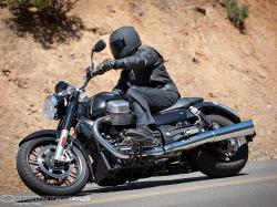Moto Guzzi California 1400 Custom 2014 #12