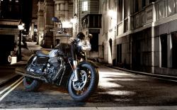 Moto Guzzi California 1400 Custom 2014 #14