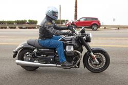 Moto Guzzi California 1400 Custom 2014 #8