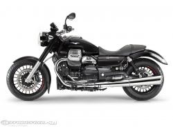 Moto Guzzi California 1400 Custom #3