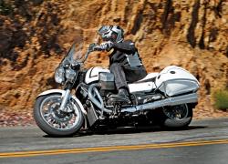 Moto Guzzi California 1400 Touring 2014 #10