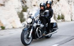 Moto Guzzi California 1400 Touring 2014 #14