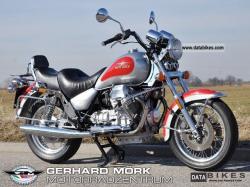 Moto Guzzi California 75 2000 #3