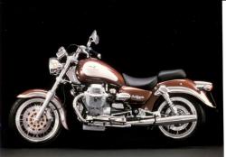 Moto Guzzi California 75 2000 #9
