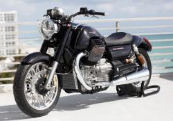 Moto Guzzi California 90 Anniversary 2012 #8