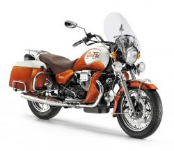 Moto Guzzi California 90 Anniversary 2012 #2
