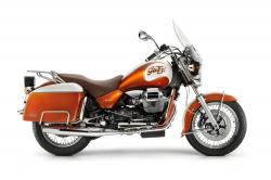 Moto Guzzi California 90 Anniversary 2012 #3
