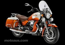 Moto Guzzi California 90 Anniversary 2012 #7
