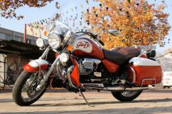 Moto Guzzi California 90 Anniversary #9