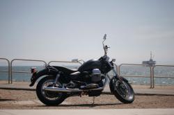 Moto Guzzi California Black Eagle #5