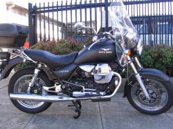 Moto Guzzi California Black Eagle #6