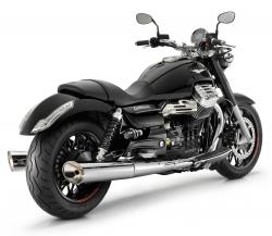 Moto Guzzi California Black Eagle #8