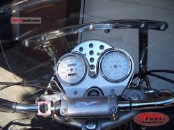 Moto Guzzi California Special 2001 #7