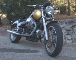 Moto Guzzi California Special Sport 2002 #7