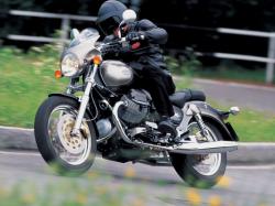 Moto Guzzi California Titanum 2004