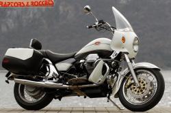 Moto Guzzi California Vintage #10
