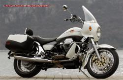 Moto Guzzi California Vintage 1100 2007 #3